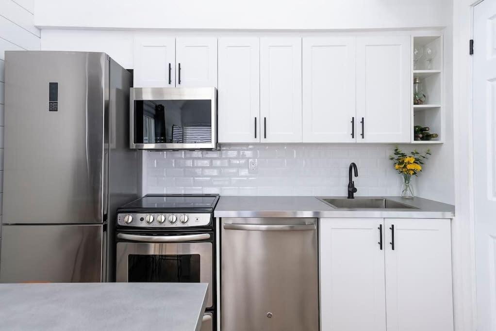 Photo of Kitchen in Craigleith