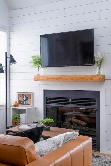 Photo of Livingroom in Craigleith