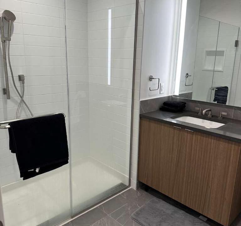 Photo of Bathroom in White Plains