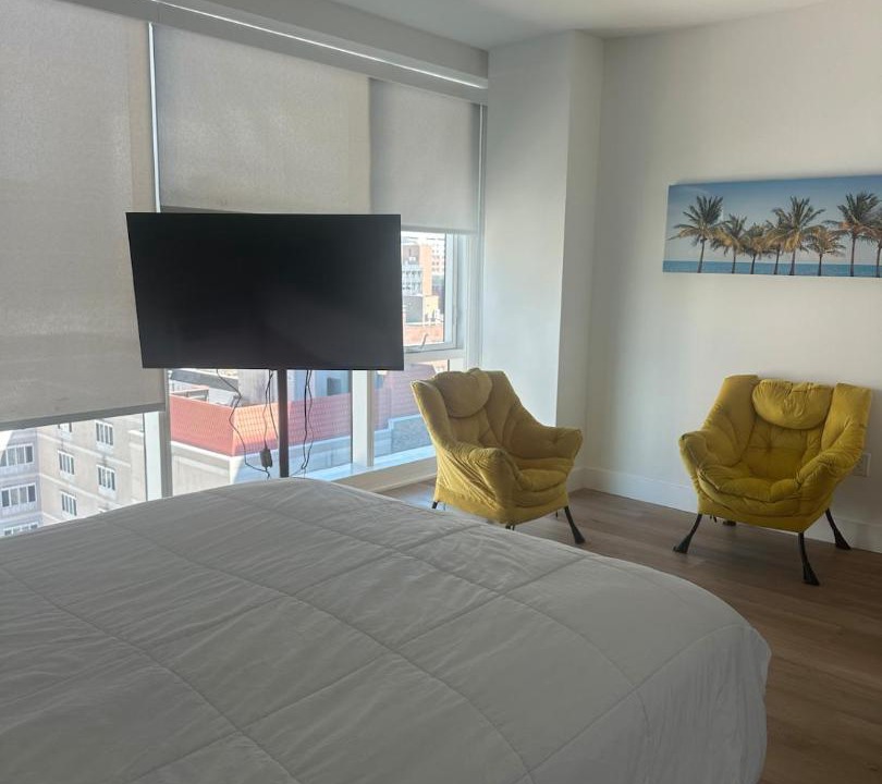 Photo of Bedroom in White Plains