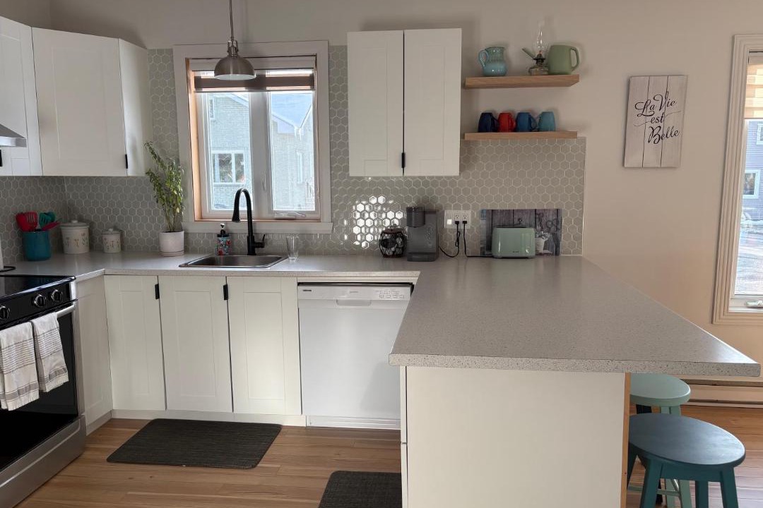 Photo of Kitchen in Saint-Antonin
