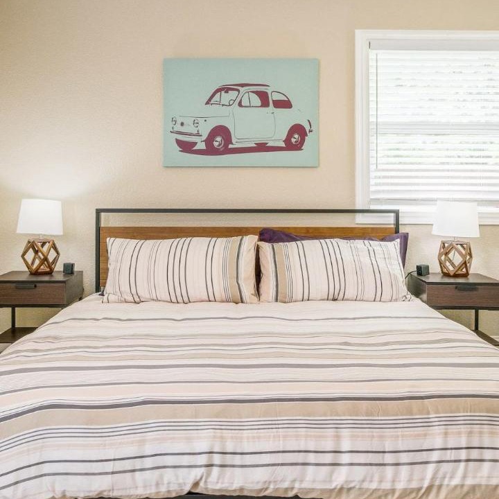 Photo of Bedroom in Northwest Dallas