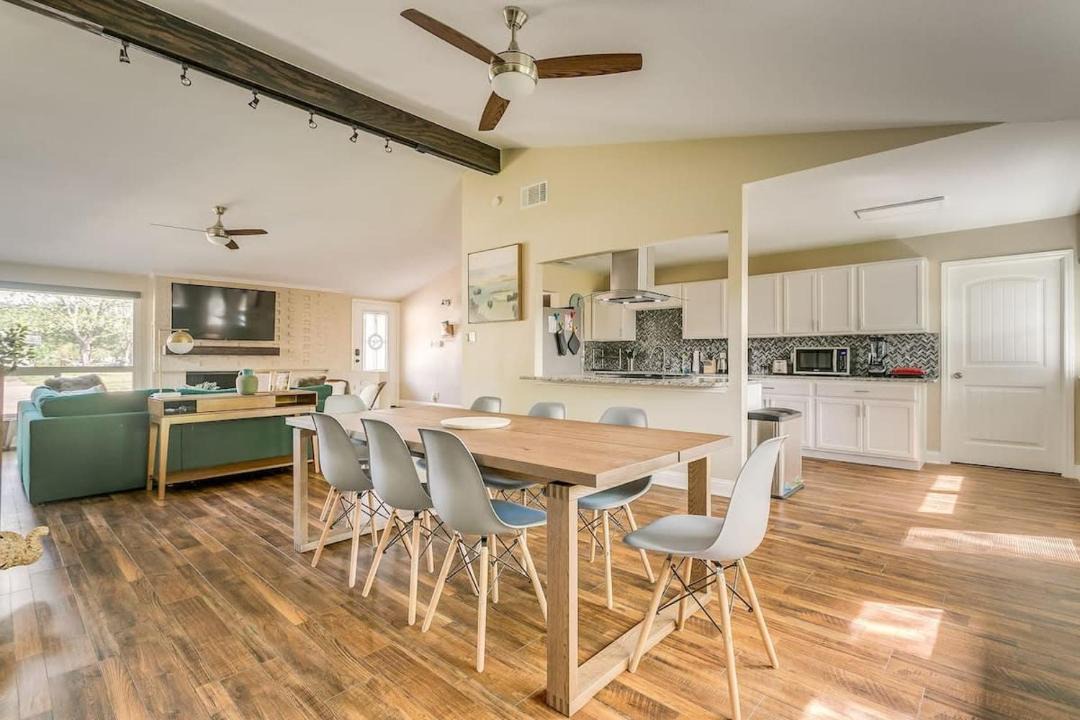 Photo of Kitchen in Northwest Dallas