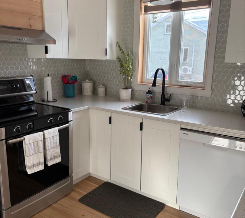 Photo of Kitchen in Saint-Antonin