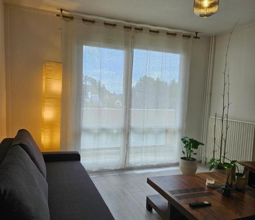 Photo of Livingroom in Le Creusot