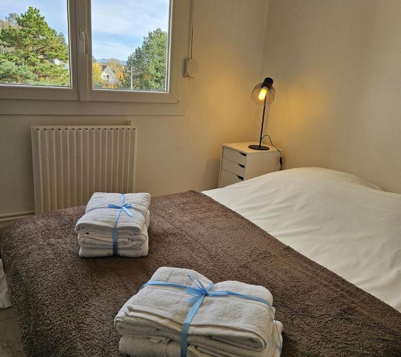 Photo of Bedroom in Le Creusot