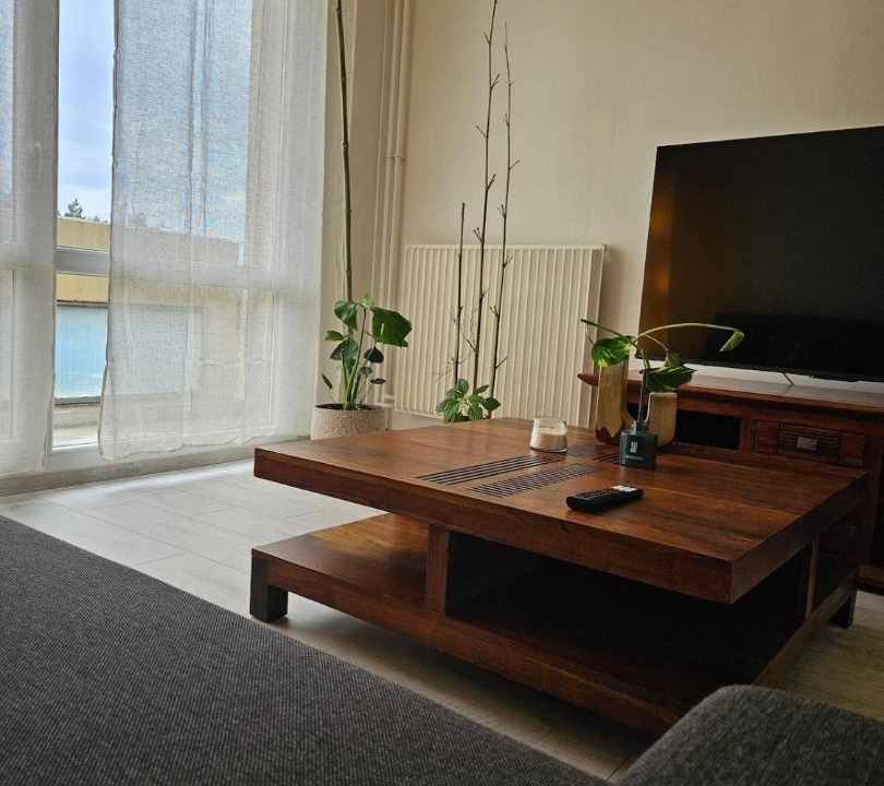 Photo of Livingroom in Le Creusot