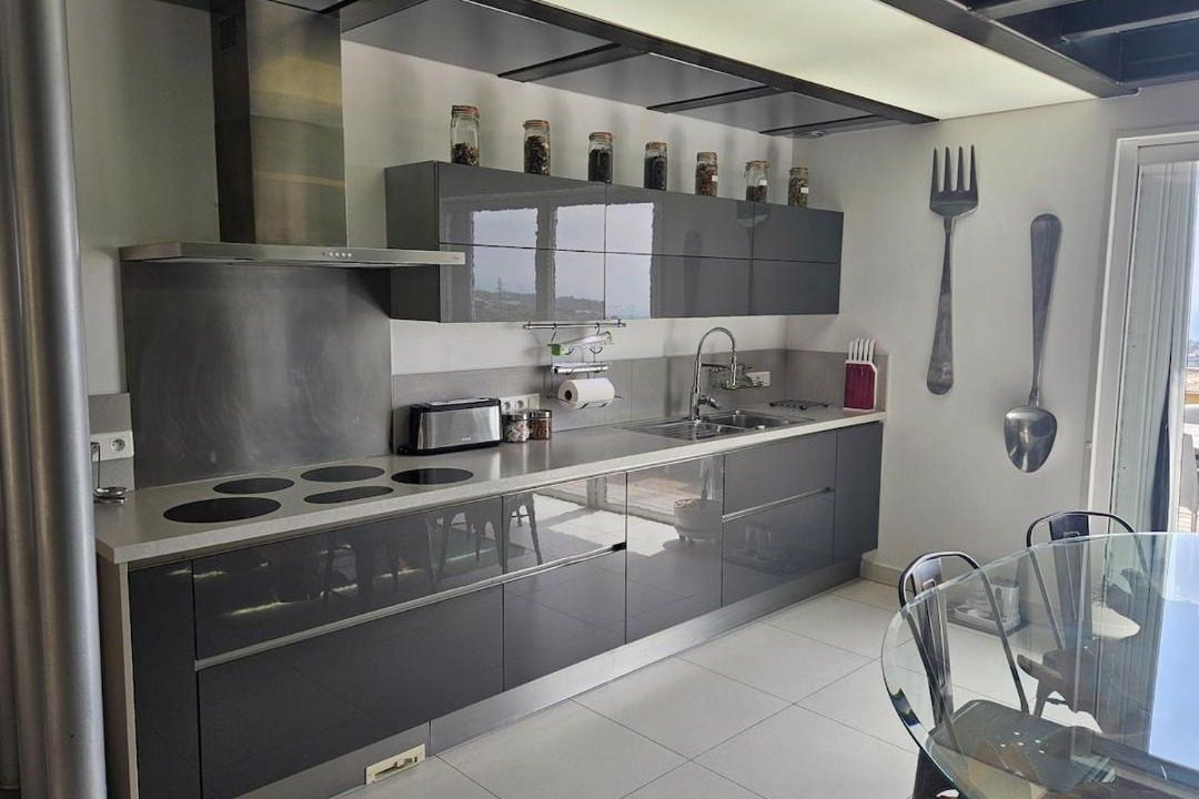 Photo of Kitchen in Furiani