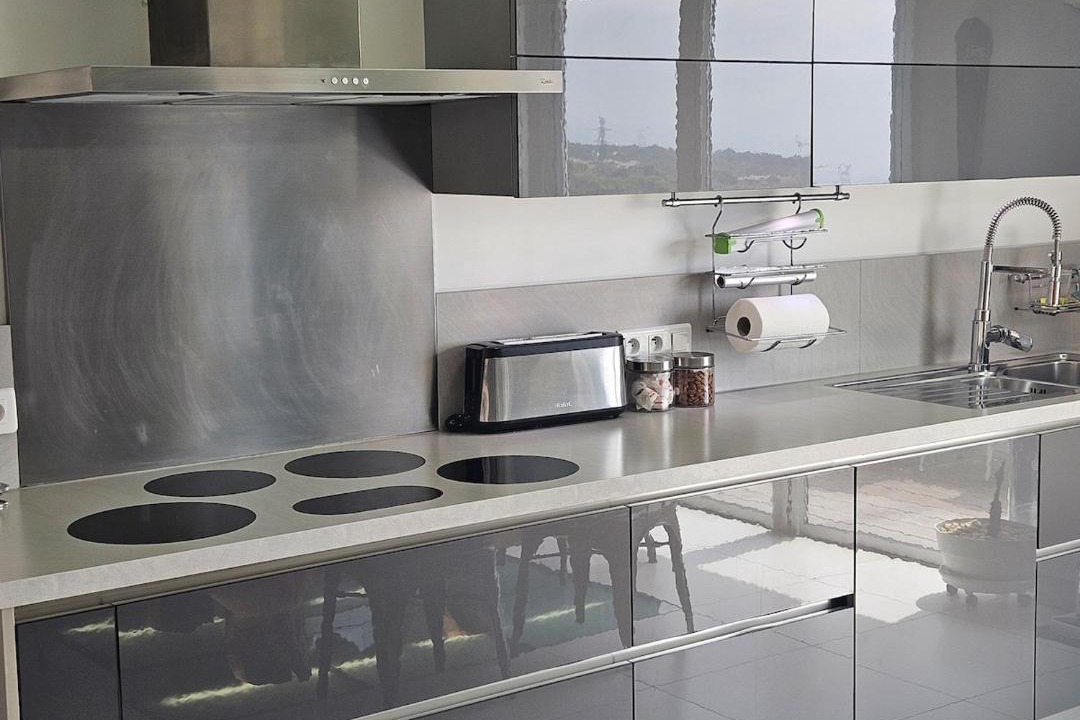 Photo of Kitchen in Furiani