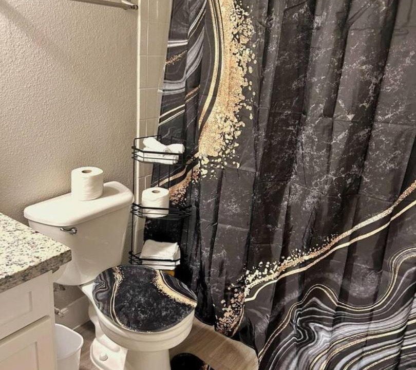 Photo of Bathroom in Astrodome