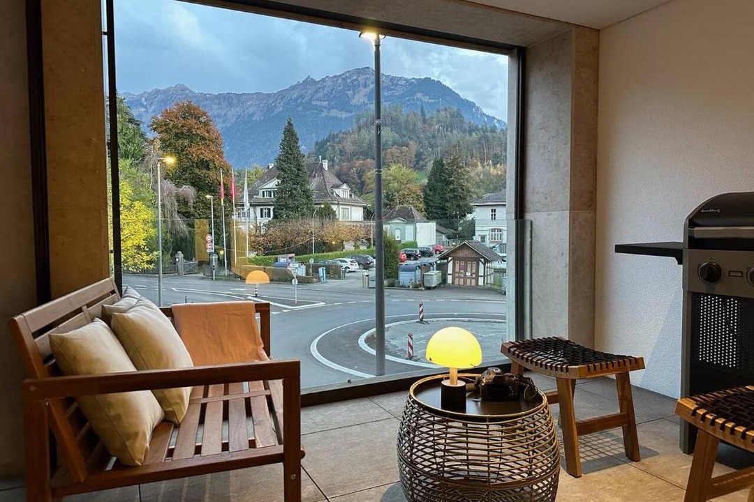 Photo of Others in Central Interlaken