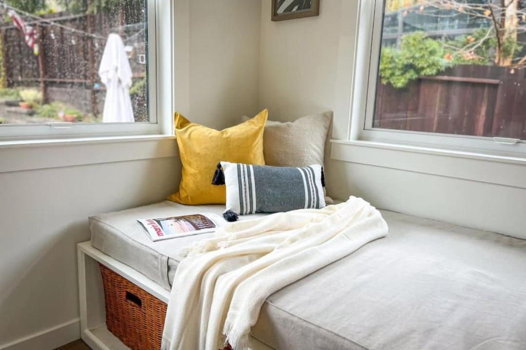 Photo of Others in San Anselmo