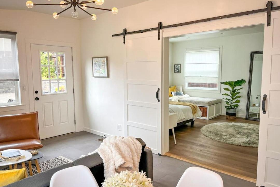 Photo of Others in San Anselmo