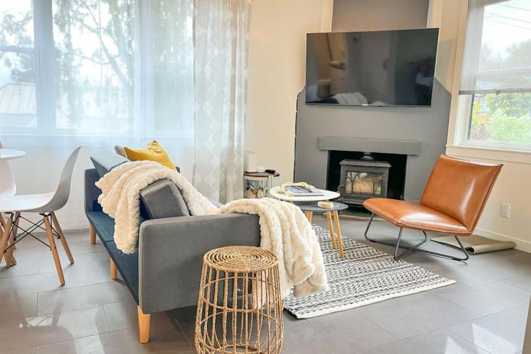 Photo of Others in San Anselmo