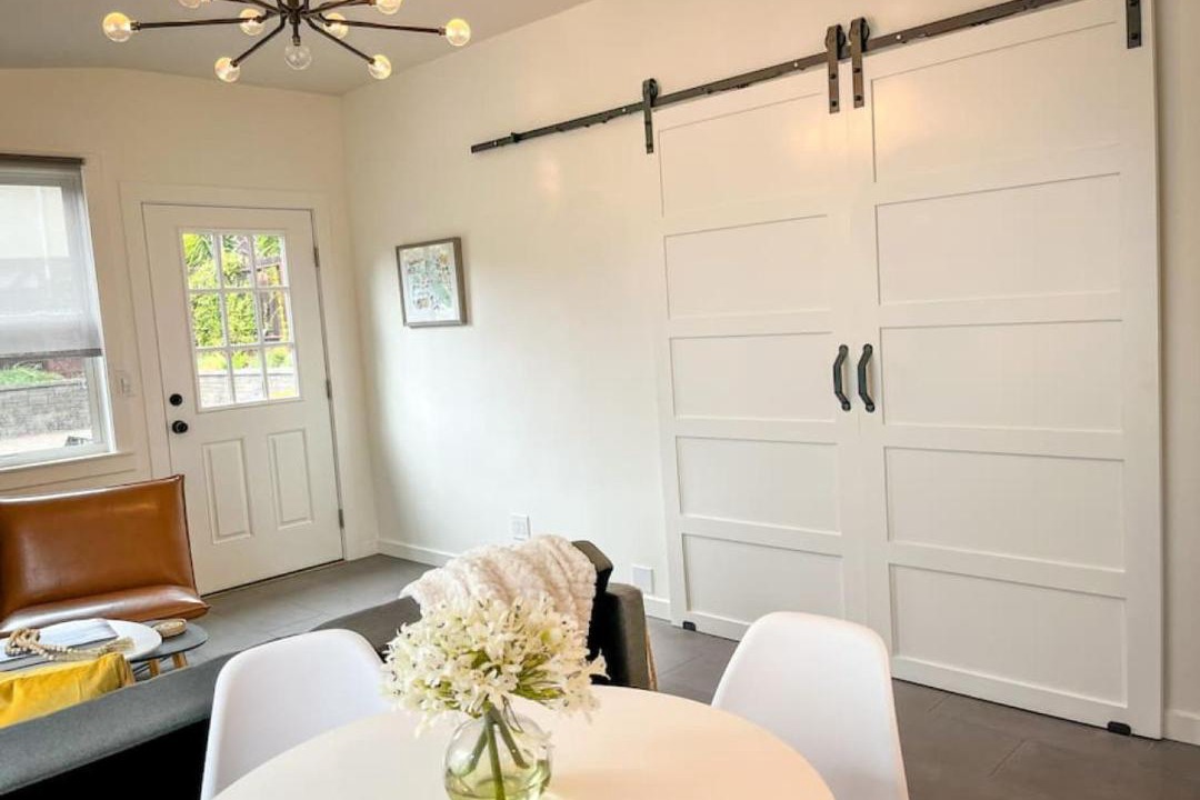 Photo of Others in San Anselmo