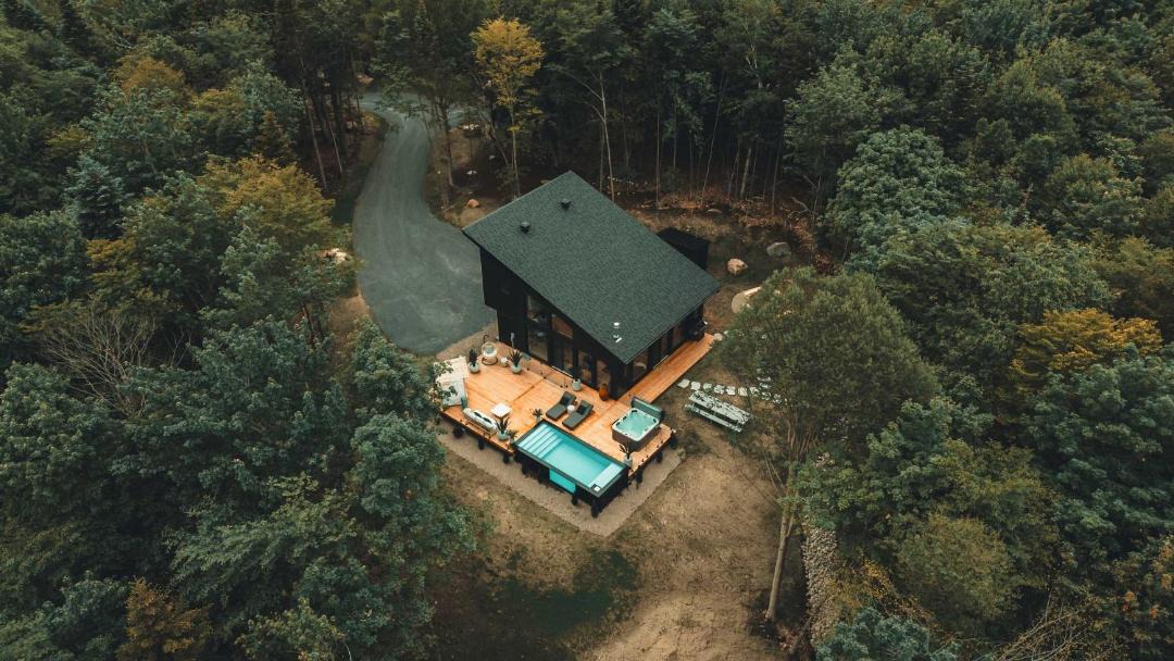 Photo of Others in Morin Heights
