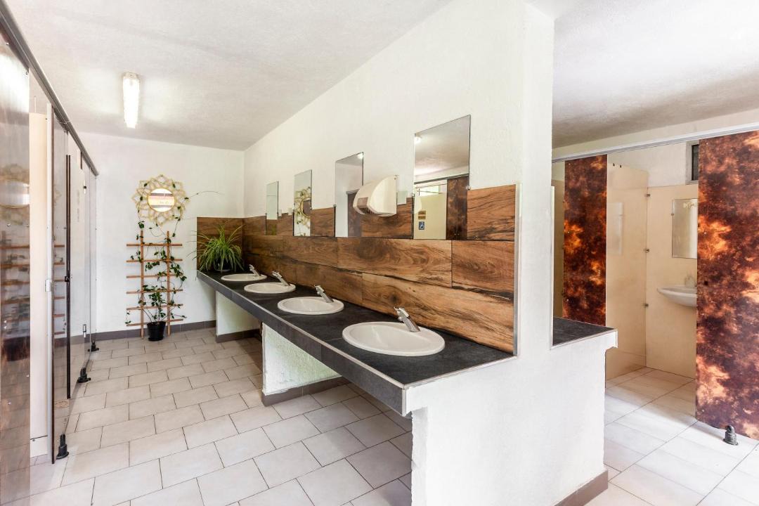 Photo of Bathroom in Touet-sur-Var