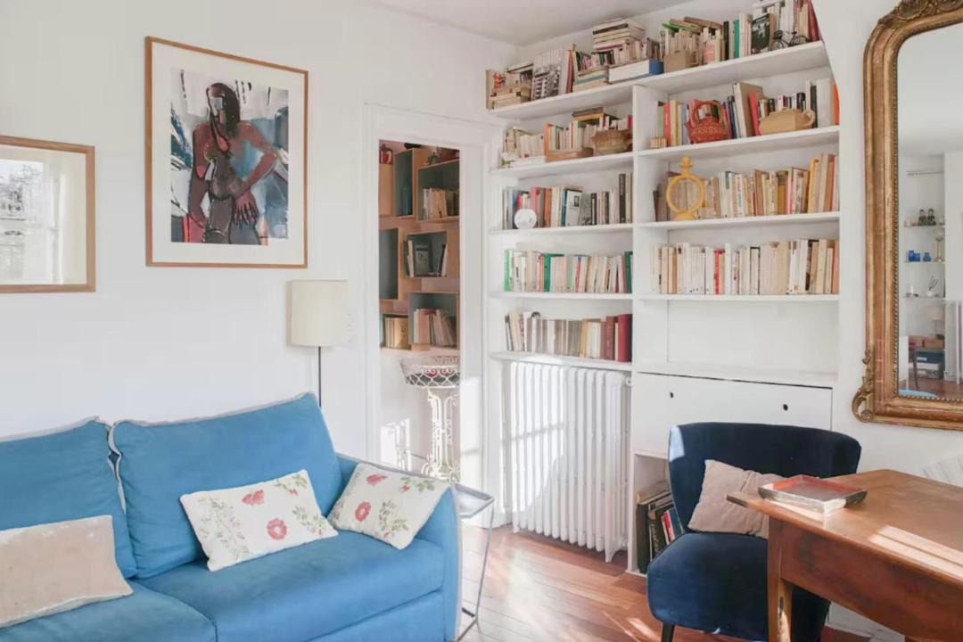 Photo of Others in 5th Arrondissement