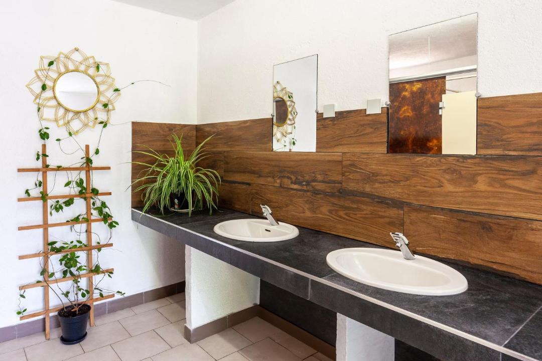 Photo of Bathroom in Touet-sur-Var
