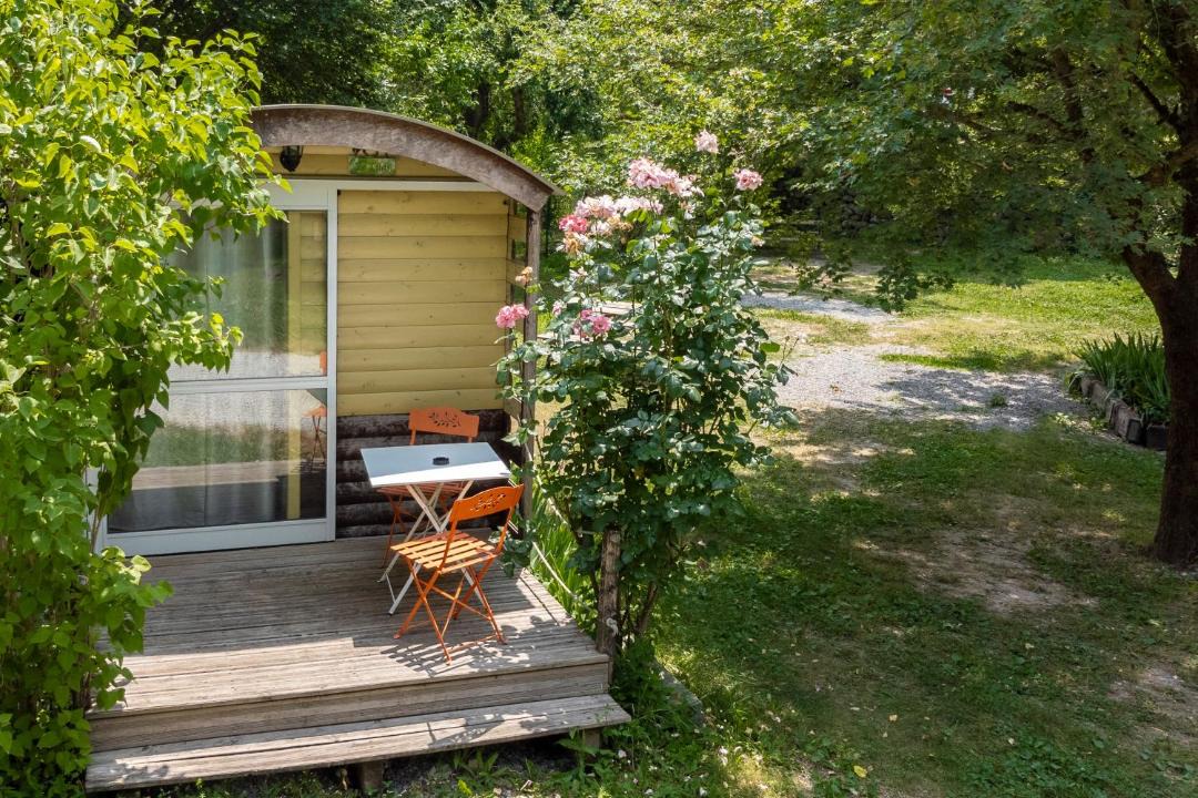 Photo of Others in Touet-sur-Var