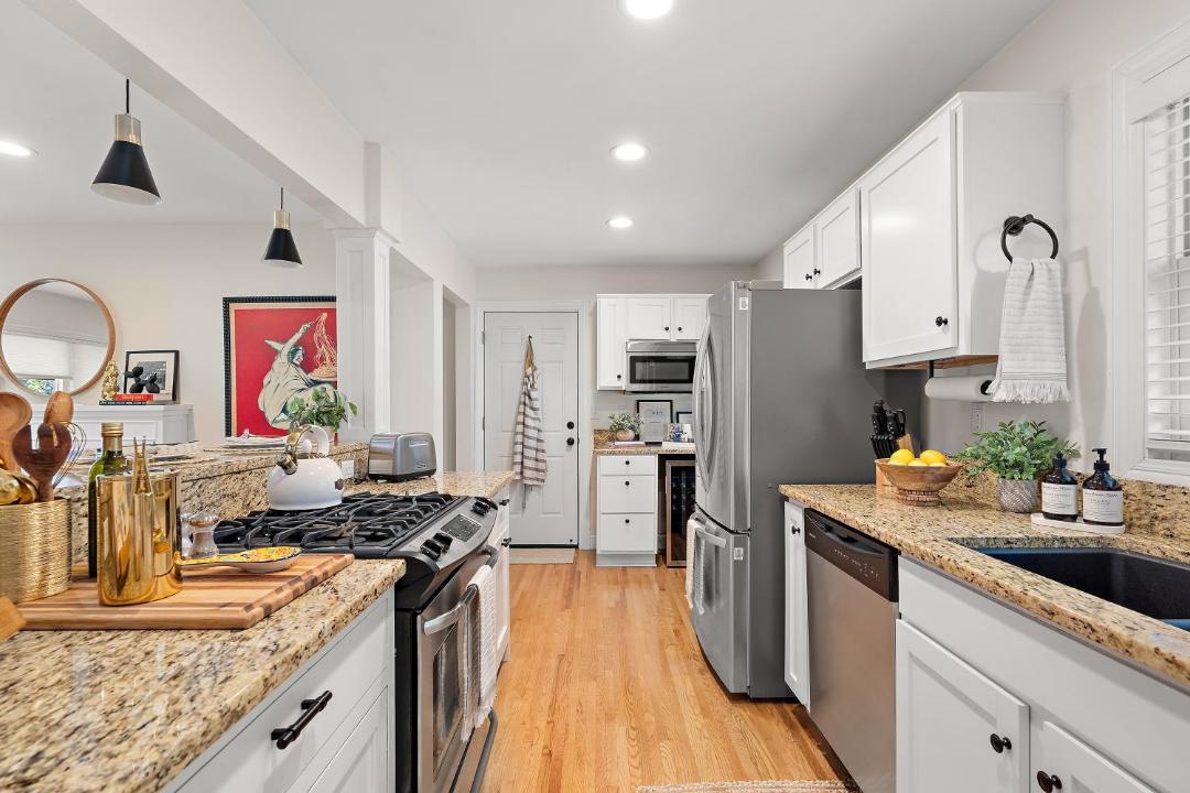 Photo of Kitchen in Plymouth