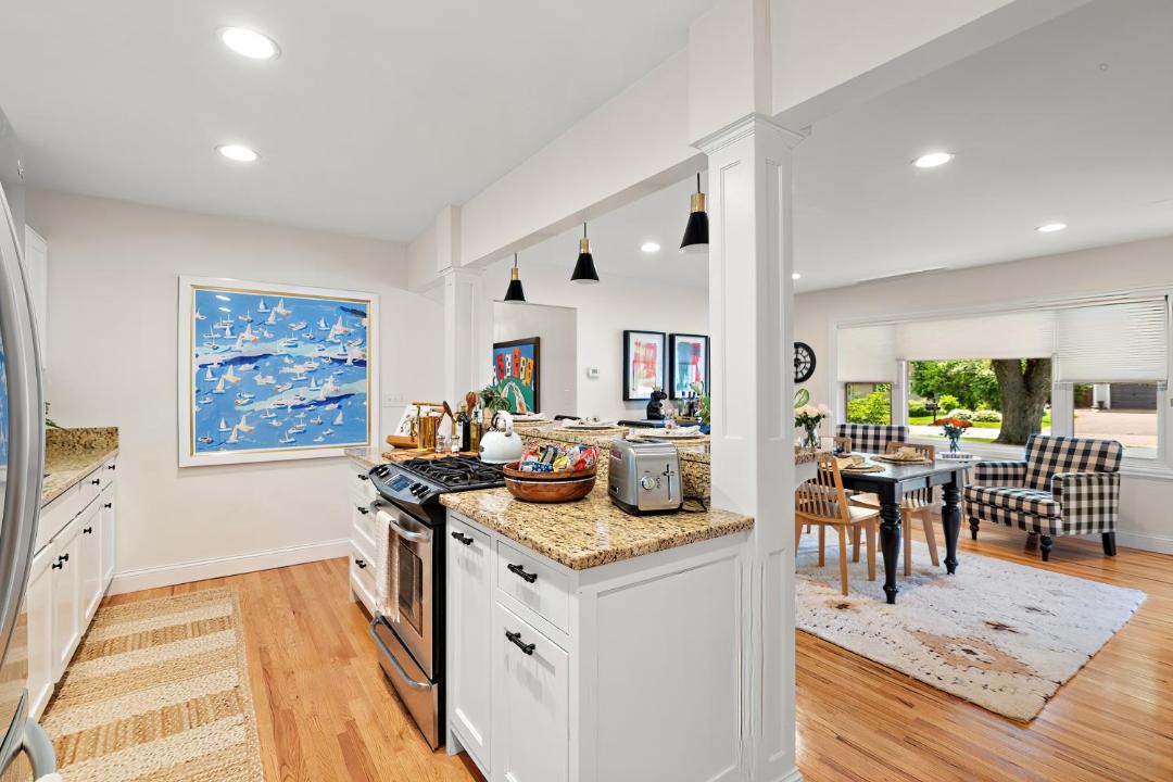 Photo of Kitchen in Plymouth