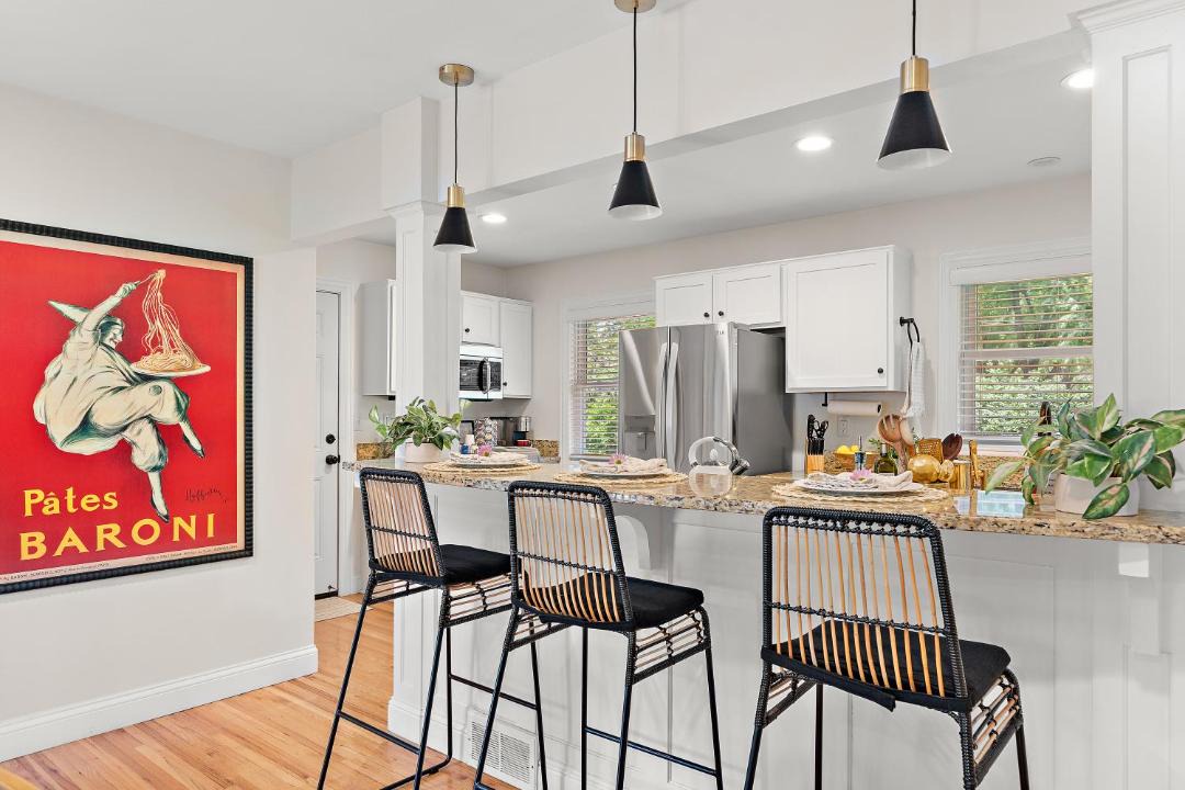 Photo of Kitchen in Plymouth