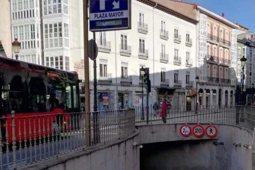 Photo of Others in Burgos