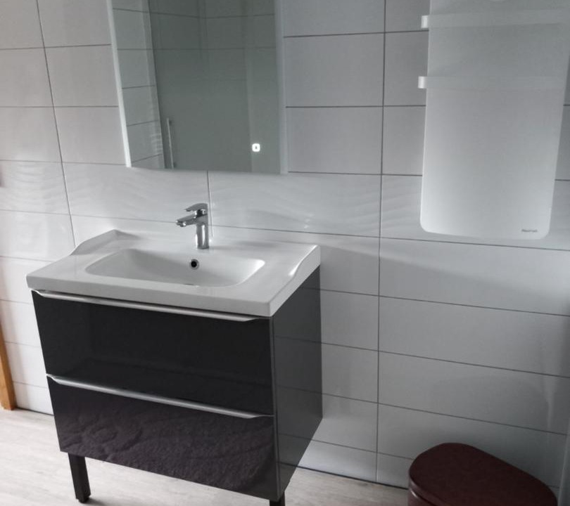 Photo of Bathroom in Cier-de-Luchon