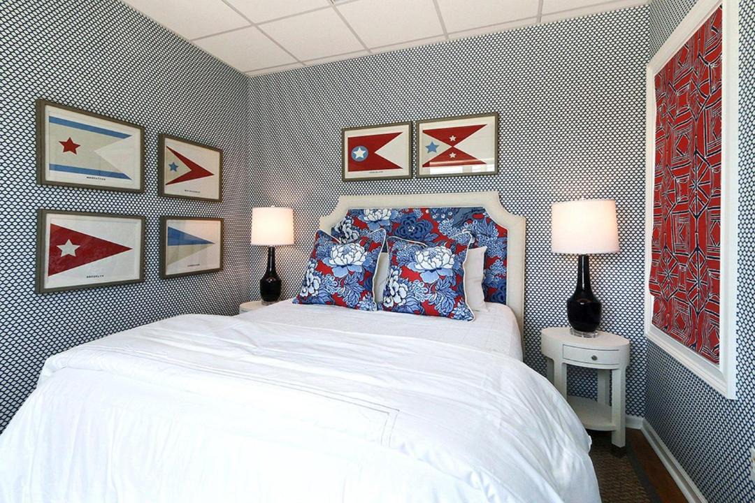 Photo of Bedroom in Tybee Island