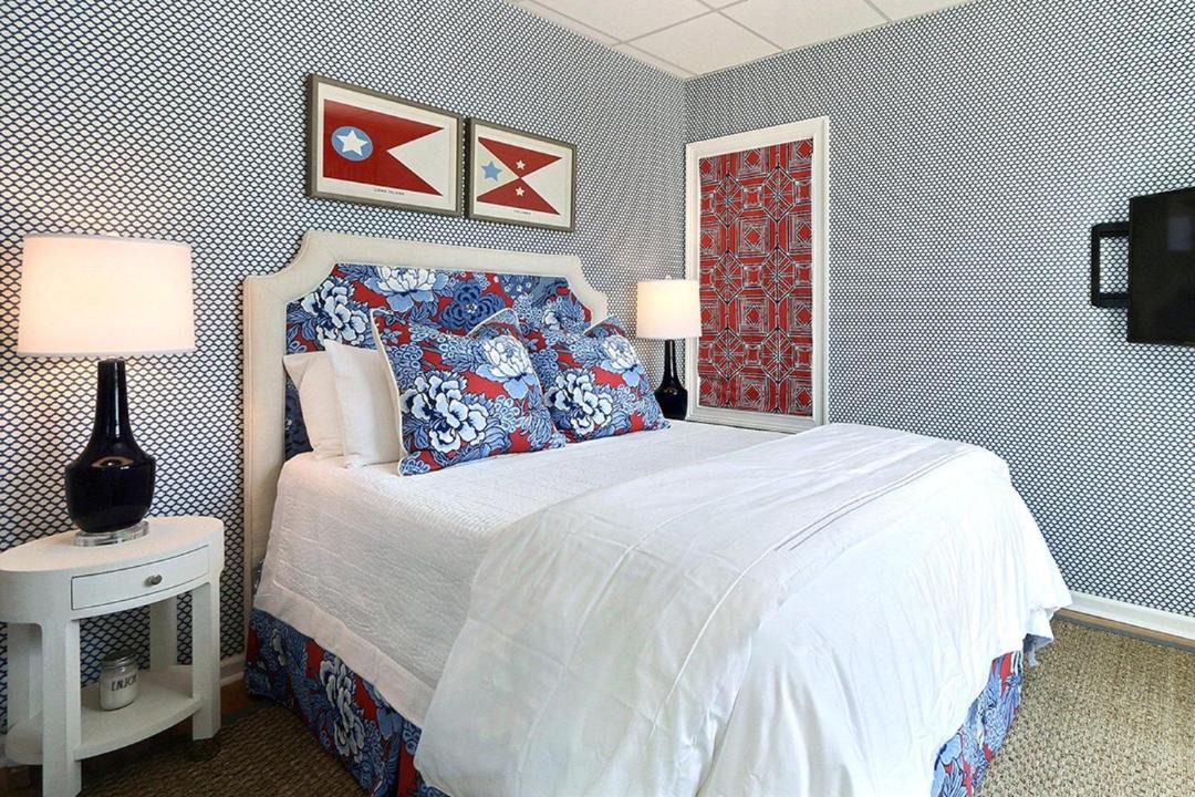 Photo of Bedroom in Tybee Island