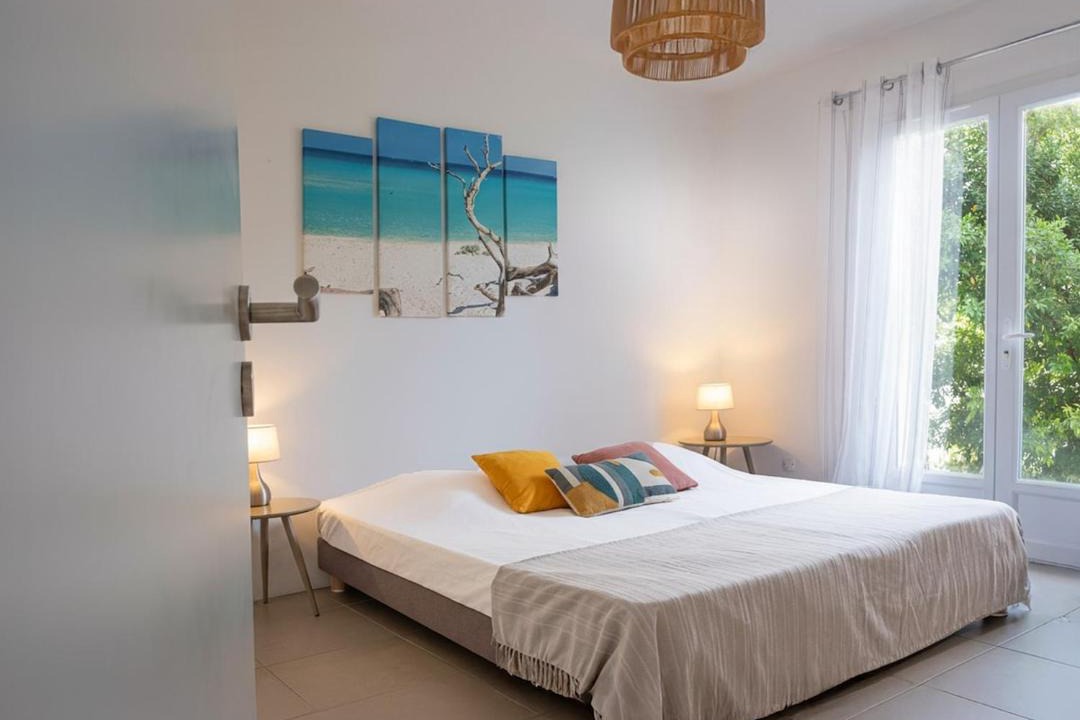 Photo of Bedroom in La Celle-sous-Gouzon