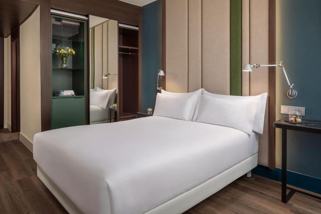 Photo of Bedroom in El Parc i la Llacuna del Poblenou