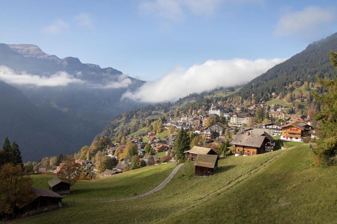 Photo of Others in Wengen