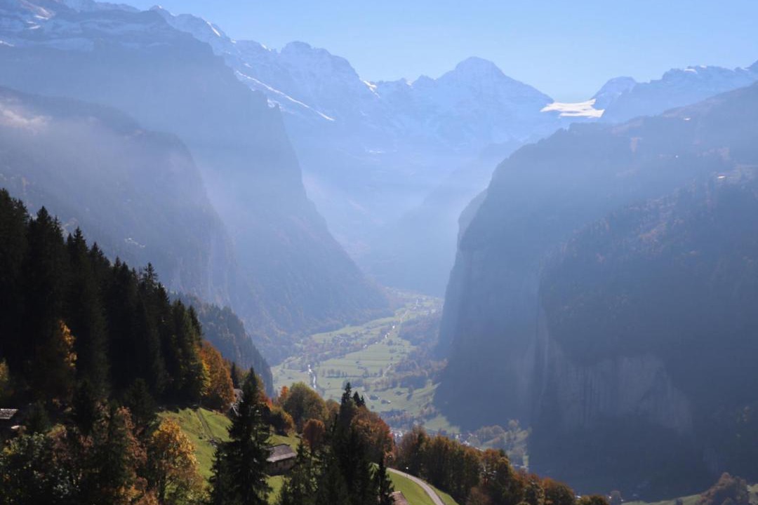 Photo of Others in Wengen