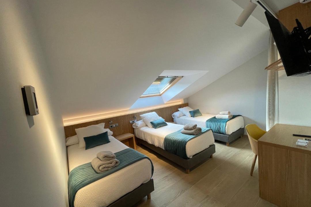 Photo of Bedroom in Zudaire