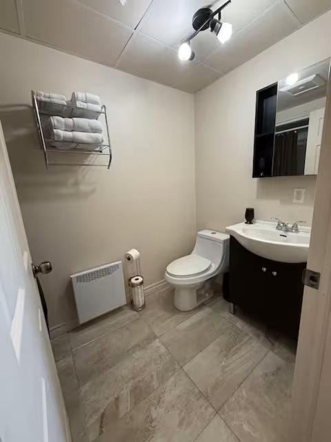 Photo of Bathroom in Hauterive