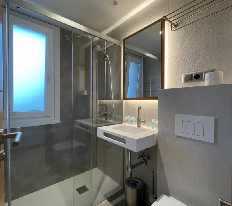 Photo of Bathroom in Zudaire