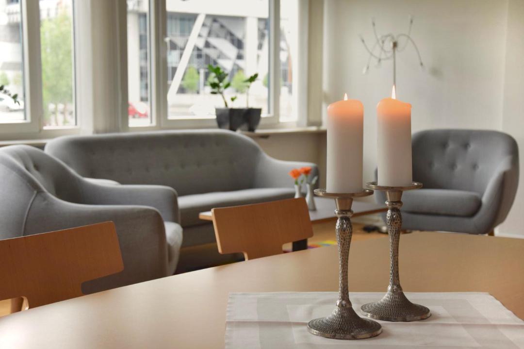Photo of Livingroom in Aalborg