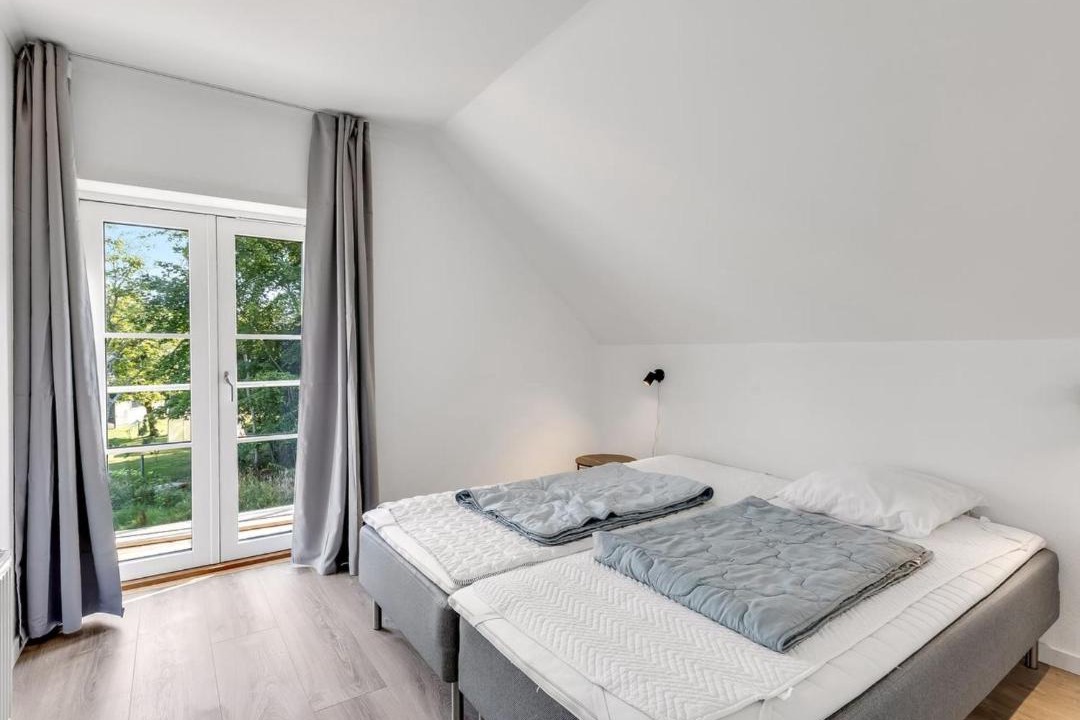 Photo of Bedroom in Vestero Havn