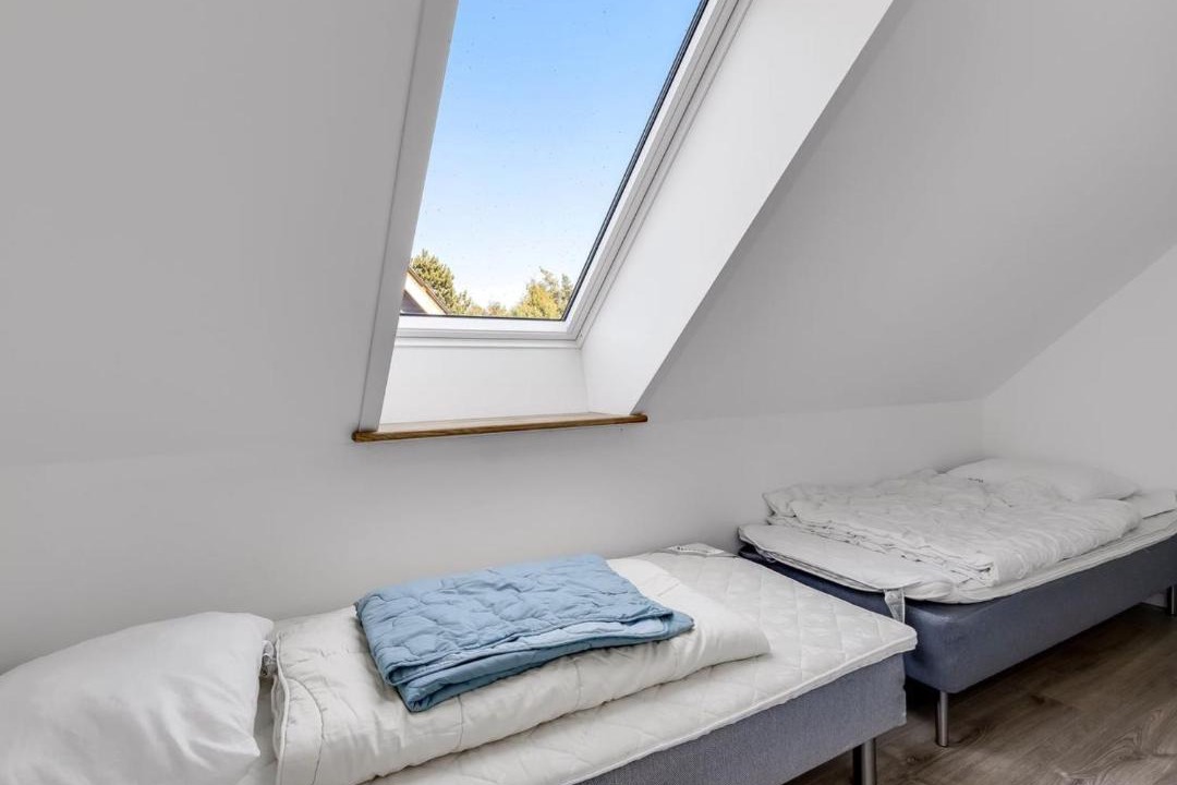 Photo of Bedroom in Vestero Havn