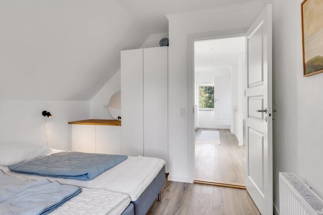 Photo of Bedroom in Vestero Havn
