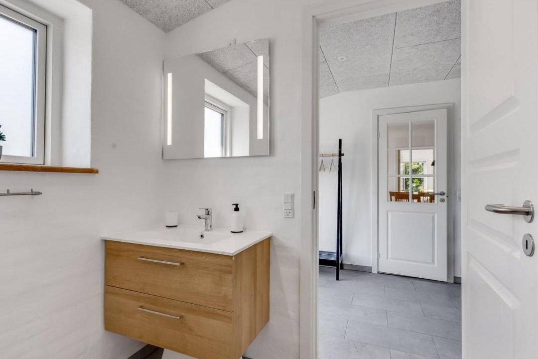 Photo of Bathroom in Vestero Havn