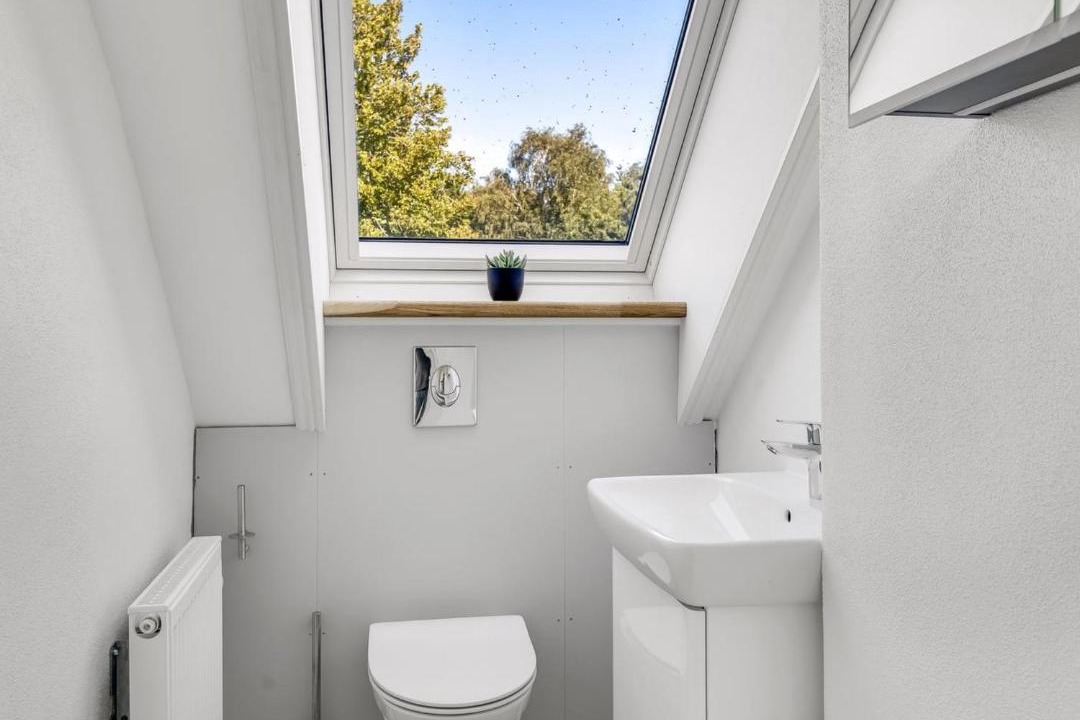 Photo of Bathroom in Vestero Havn