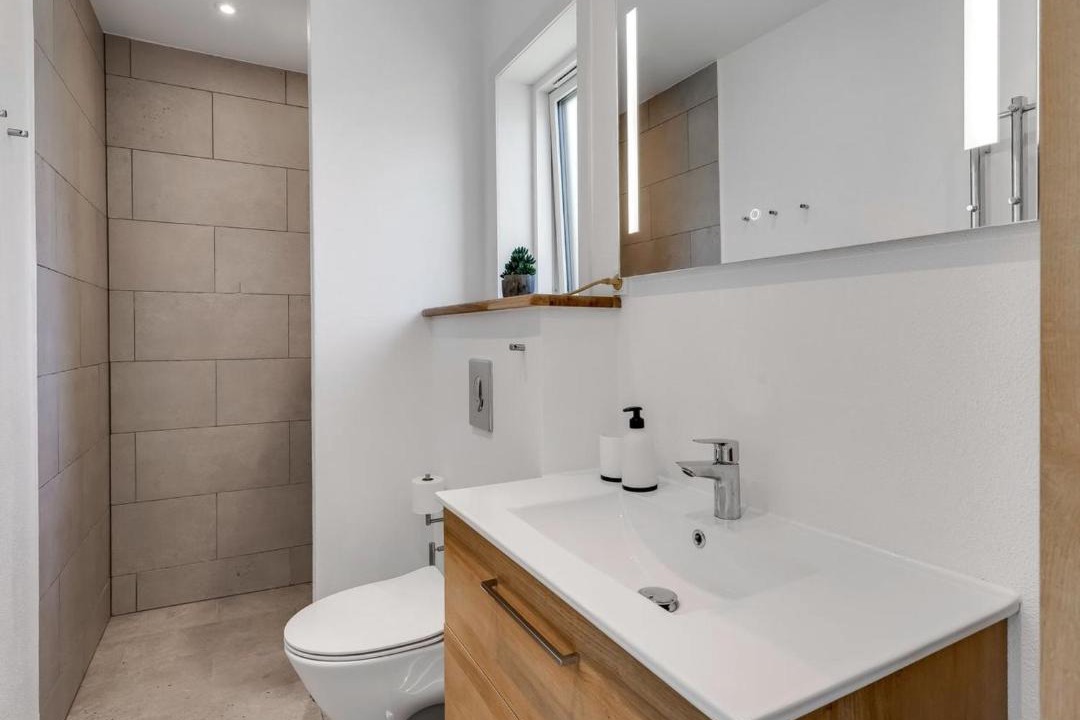 Photo of Bathroom in Vestero Havn