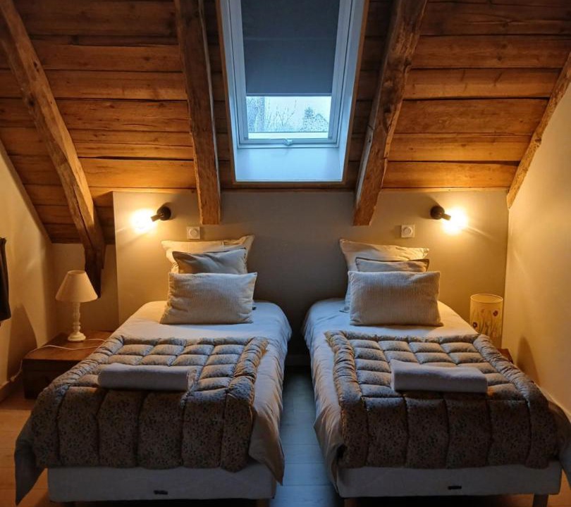 Photo of Bedroom in Le Monteil