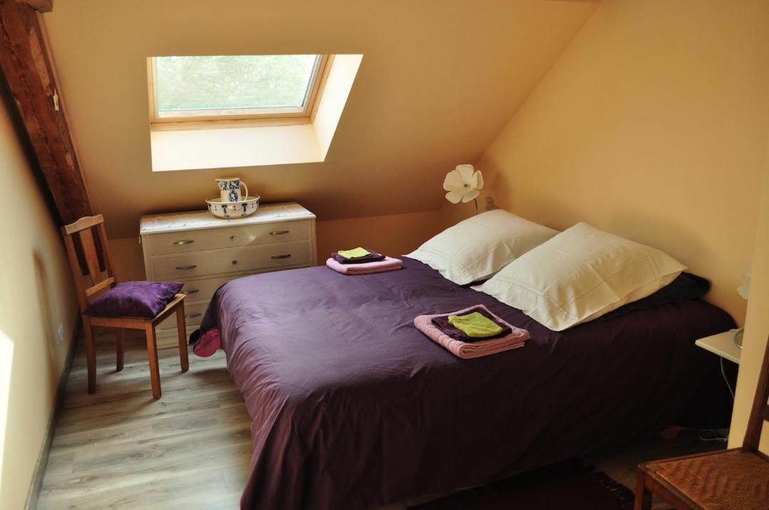 Photo of Bedroom in Drulingen