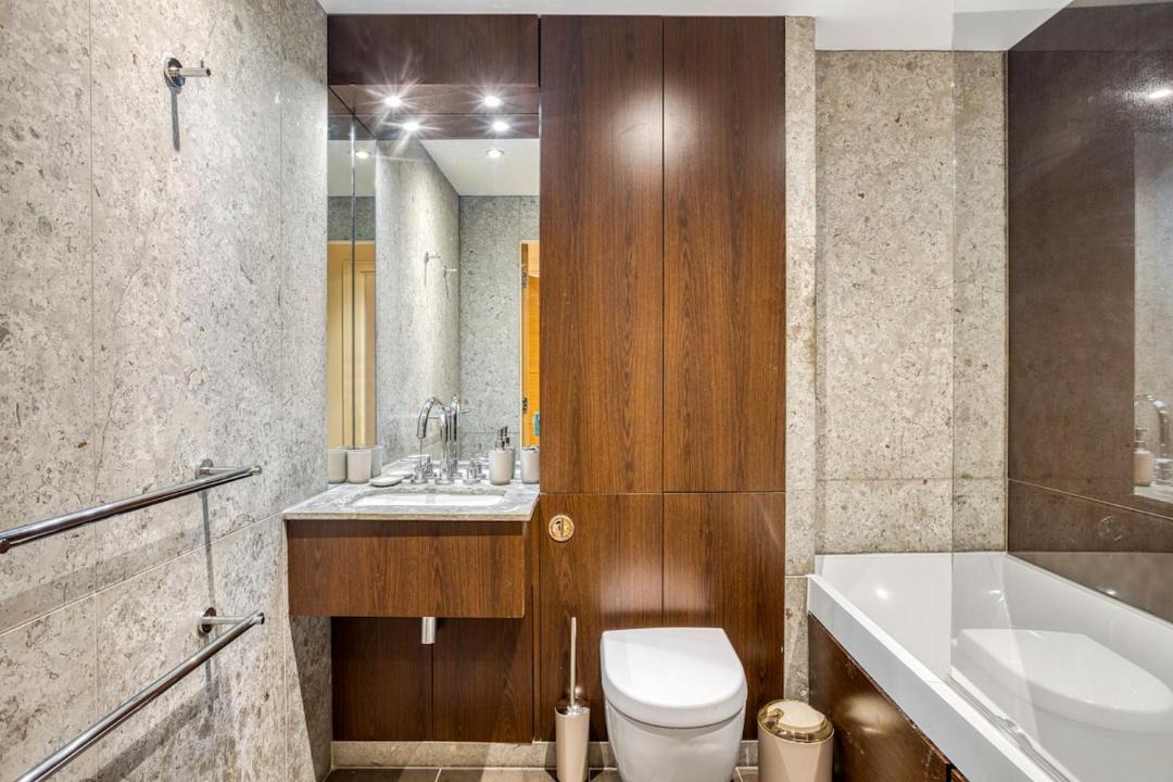 Photo of Bathroom in Vauxhall