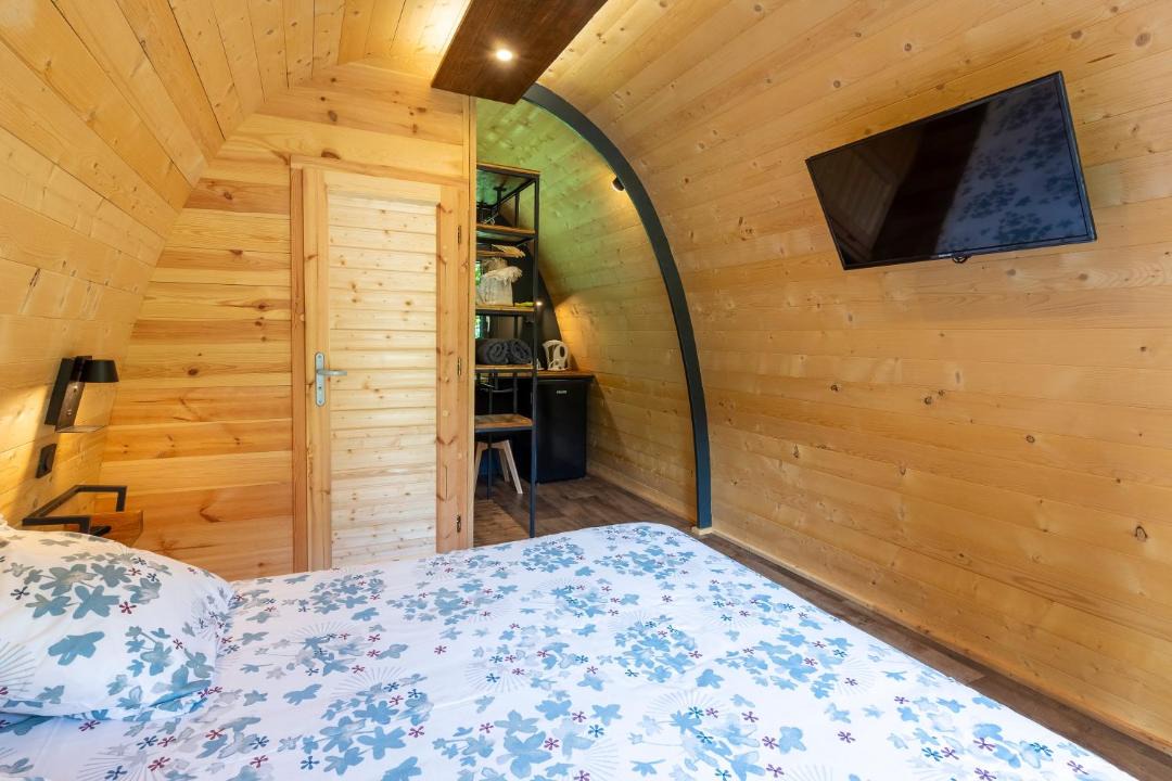 Photo of Bedroom in Touet-sur-Var