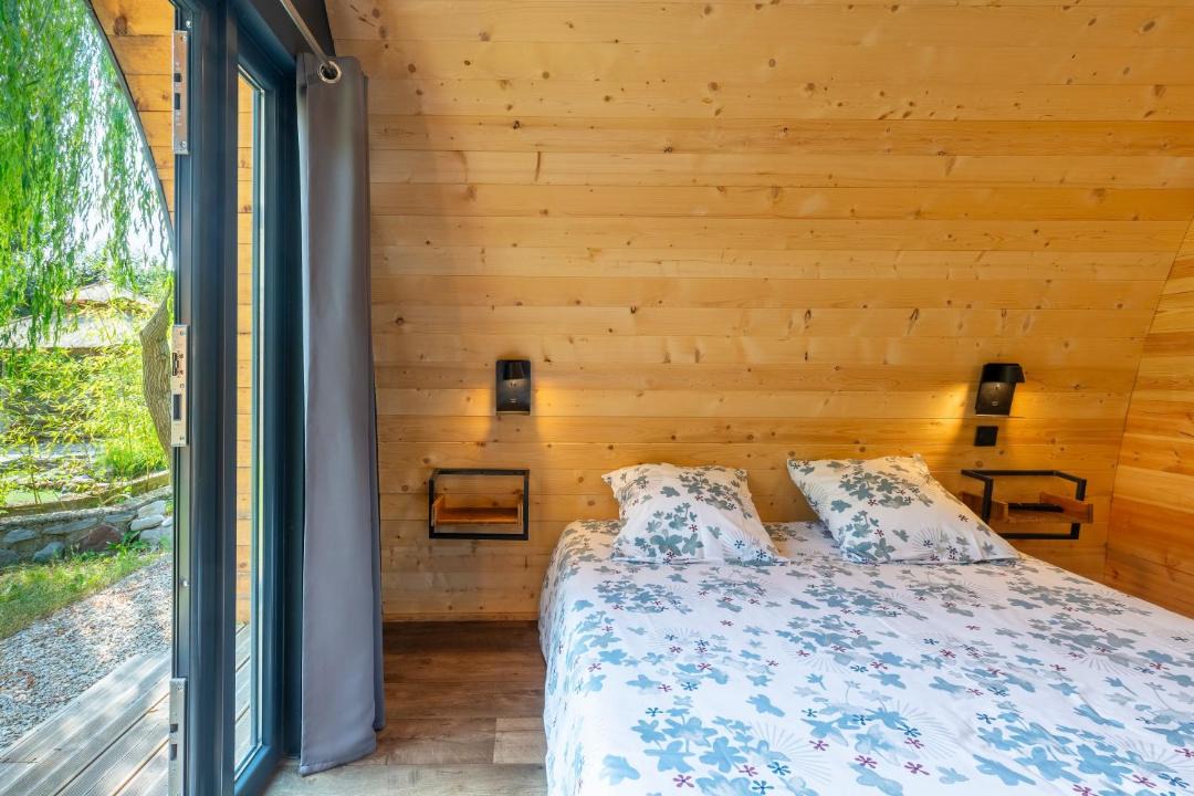 Photo of Bedroom in Touet-sur-Var